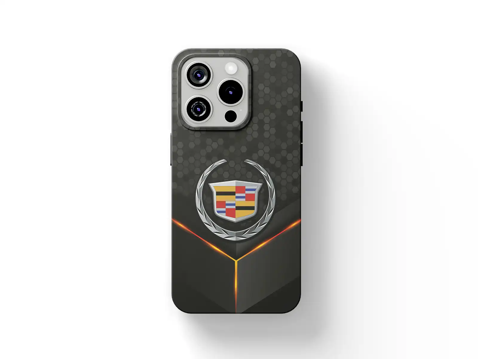 Cadillac Protector Smartphone Pro Max Serie Limitada